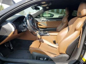 BMW M8 Competition | Mobile.bg    7