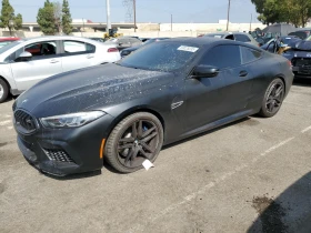  BMW M8