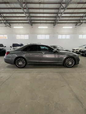Обява за продажба на Mercedes-Benz S 350 AMG/4mat/9gt/Burm/вакум/обду/дистр/360/фулл!!! ~79 500 лв. - изображение 6