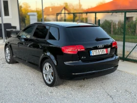 Audi A3 FACELIFT* 1.6TDI* 105кс* 17&#34; ДЖАНТИ* КЛИМАТРОН - 9800 лв. / 5010.66 € - 18481224 6