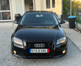 Audi A3 FACELIFT* 1.6TDI* 105кс* 17&#34; ДЖАНТИ* КЛИМАТРОН - 9800 лв. / 5010.66 € - 18481224 2