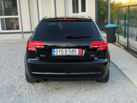 Audi A3 FACELIFT* 1.6TDI* 105кс* 17&#34; ДЖАНТИ* КЛИМАТРОН - 9800 лв. / 5010.66 € - 18481224 7