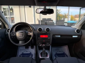 Audi A3 FACELIFT* 1.6TDI* 105кс* 17&#34; ДЖАНТИ* КЛИМАТРОН - 9800 лв. / 5010.66 € - 18481224 11