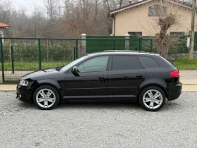 ����� �� �������� �� Audi A3 FACELIFT* 1.6TDI* 105��* 17" ������* ���������