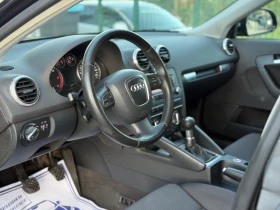 Audi A3 FACELIFT* 1.6TDI* 105кс* 17&#34; ДЖАНТИ* КЛИМАТРОН - 9800 лв. / 5010.66 € - 18481224 9