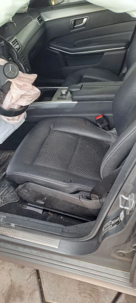 Mercedes-Benz E 350 Е350 AMG пакет мотор скорости ок  - 8500 лв. / 4345.98 € - 73685587 7