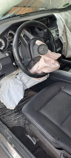 Mercedes-Benz E 350 Е350 AMG пакет мотор скорости ок  - 8500 лв. / 4345.98 € - 73685587 6