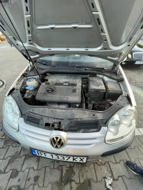 VW Golf, снимка 9