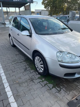 VW Golf, снимка 2