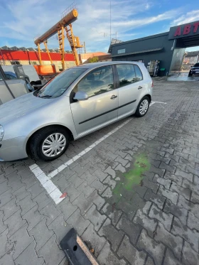 VW Golf, снимка 8