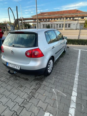VW Golf, снимка 4