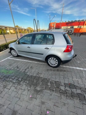 VW Golf, снимка 7