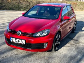 VW Golf 2.0 GTI, снимка 2