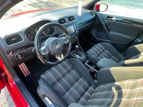 VW Golf 2.0 GTI, снимка 6
