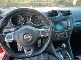 VW Golf 2.0 GTI, снимка 8