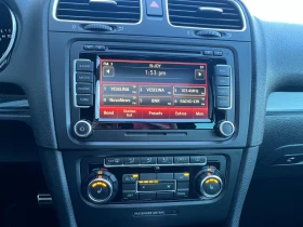 VW Golf 2.0 GTI, снимка 9