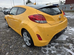 Hyundai Veloster  1.6Gdi 140k.s - 4500 € / 8801.24 лв. - 93860211 5