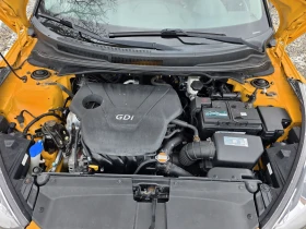 Hyundai Veloster  1.6Gdi 140k.s - 4500 € / 8801.24 лв. - 93860211 15