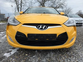 Hyundai Veloster  1.6Gdi 140k.s - 4500 € / 8801.24 лв. - 93860211 2