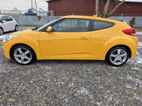 Hyundai Veloster  1.6Gdi 140k.s - 4500 € / 8801.24 лв. - 93860211 8