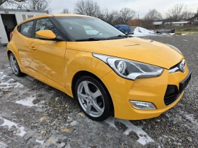 Hyundai Veloster  1.6Gdi 140k.s - 4500 € / 8801.24 лв. - 93860211 3