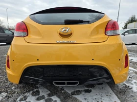 Hyundai Veloster  1.6Gdi 140k.s - 4500 € / 8801.24 лв. - 93860211 7