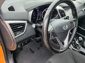 Hyundai Veloster  1.6Gdi 140k.s - 4500 € / 8801.24 лв. - 93860211 9