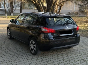 Peugeot 308 1.6 HDI, Евро6  - 5500 € / 10757.07 лв. - 59232107 5