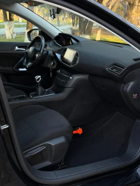 Peugeot 308 1.6 HDI, Евро6  - 5500 € / 10757.07 лв. - 59232107 4