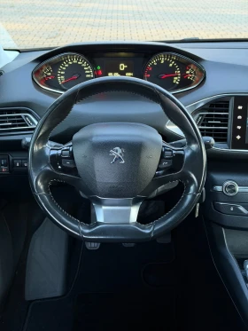 Peugeot 308 1.6 HDI, Евро6  - 5500 € / 10757.07 лв. - 59232107 11