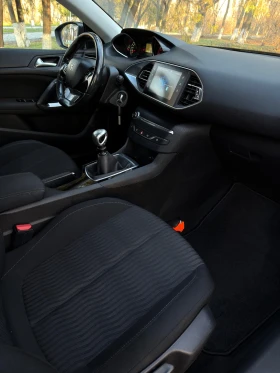 Peugeot 308 1.6 HDI, Евро6  - 5500 € / 10757.07 лв. - 59232107 17