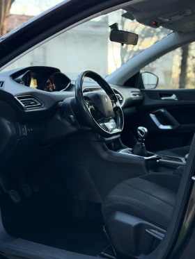 Peugeot 308 1.6 HDI, Евро6  - 5500 € / 10757.07 лв. - 59232107 12