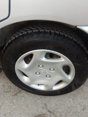 Peugeot 306 - 1300 € / 2542.58 лв. - 98218856 10