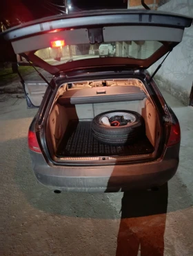 Audi A4 2.0tfsi - 5200 € / 10170.32 лв. - 92847445 7