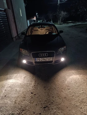 Audi A4 2.0tfsi - 5200 € / 10170.32 лв. - 92847445 3