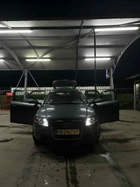 Audi A4 2.0tfsi - 5200 € / 10170.32 лв. - 92847445 2