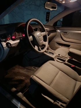 Audi A4 2.0tfsi - 5200 € / 10170.32 лв. - 92847445 4