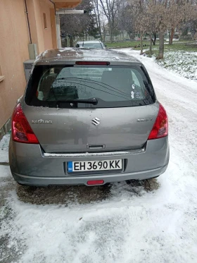 Suzuki Swift - 1380 € / 2699.05 лв. - 81793359 2