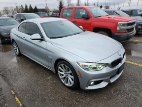 BMW 435 * 435I XDRIVE * CARFAX * ЦЕНА ДО БГ - 14000 € / 27381.62 лв. - 16388459 2