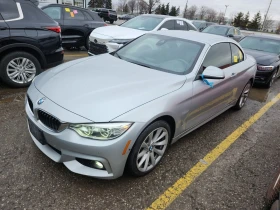 BMW 435 * 435I XDRIVE * CARFAX * ЦЕНА ДО БГ