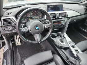 BMW 435 * 435I XDRIVE * CARFAX * ЦЕНА ДО БГ - 14000 € / 27381.62 лв. - 16388459 6