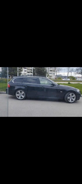 BMW 330 330i - 7500 € / 14668.73 лв. - 75555923 5