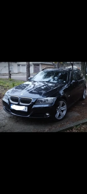 BMW 330 330i