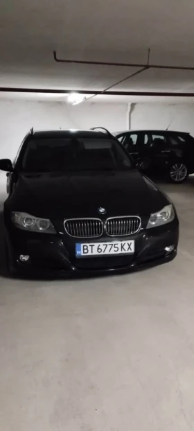 BMW 330 330i - 7500 € / 14668.73 лв. - 75555923 7