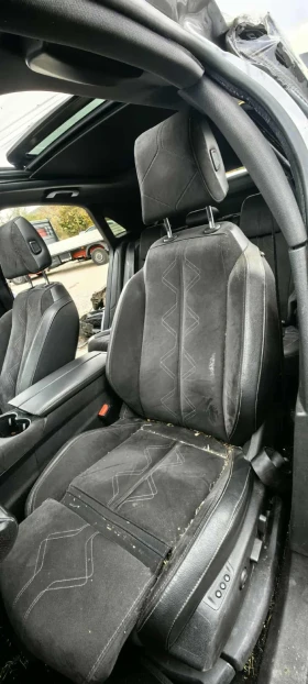 DS DS 7 1.6 200HP - 11 € / 21.51 лв. - 48952547 4