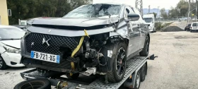 DS DS 7 1.6 200HP - 11 € / 21.51 лв. - 48952547 2
