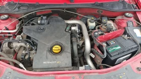 Dacia Logan 1.5 DCI - 1850 € / 3618.29 лв. - 16251172 6