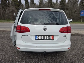 VW Sharan 2.0 tdi 140 hp - 9300 € / 18189.22 лв. - 14742940 9