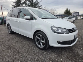VW Sharan 2.0 tdi 140 hp - 9300 € / 18189.22 лв. - 14742940 3
