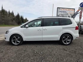 VW Sharan 2.0 tdi 140 hp - 9300 € / 18189.22 лв. - 14742940 13